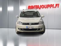 Käytetty VW Golf Plus Cross Highline 122 HP (89 kW) 2014 Tila-auto