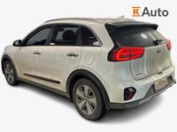 Käytetty Kia Niro EX 140 HP (102 kW) 2020 Katumaasturi