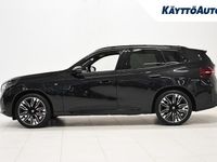 Käytetty BMW X3 Comfort Edition 299 HP (219 kW) 2025 475 Katumaasturi