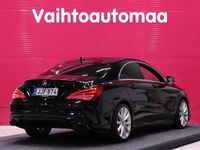 Käytetty Mercedes CLA220 Business 170 HP (125 kW) 2014 Sedan