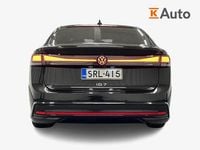 Käytetty VW ID.7 Pro 210 kW (286 HP) 2025 Viistoperä
