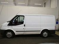 käytetty Ford Transit 300S TransitLOW VAN-2.0D92-FAEY/293