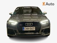 käytetty Audi RS3 Sportback 25 TFSI 294 kW quattro S tronic