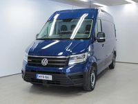 Käytetty VW Crafter 177 HP (130 kW) 2020 Van