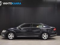 Käytetty VW Passat Highline 105 HP (77 kW) 2014 Sedan