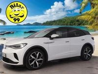 Käytetty VW ID.4 GTX 219 kW (299 HP) 2022 Katumaasturi