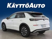 Uusi VW T-Roc Style 116 HP (85 kW) 2026 Pure white Katumaasturi