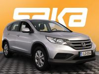 Käytetty Honda CR-V Comfort 120 HP (88 kW) 2014 Katumaasturi