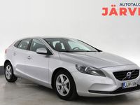 Käytetty Volvo V40 Business Edition 120 HP (88 kW) 2016 Harmaa Farmari