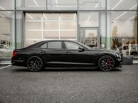 Uusi Bentley Flying Spur 671 HP (493 kW) 2026 Beluga Sedan