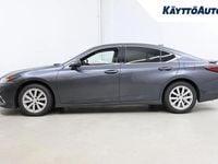 Käytetty Lexus ES300H Business Edition 178 HP (130 kW) 2024 Harmaa Sedan