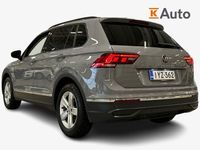 käytetty VW Tiguan 15 TSI 110 kW DSG-automaatti