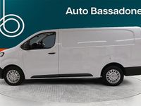 Käytetty Peugeot Expert 144 HP (105 kW) 2022 Van