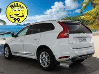 Käytetty Volvo XC60 Summum 181 HP (133 kW) 2015 Katumaasturi