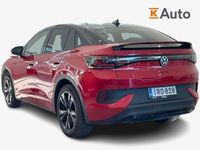 käytetty VW ID5 GTX 4MOTION Business Plus Edition, 77 kWh