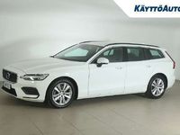 käytetty Volvo V60 B3 MHEV Business Edition aut