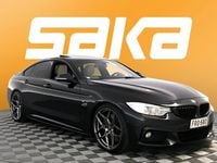 Käytetty BMW 430 Gran Coupé Comfort Edition 258 HP (189 kW) 2016 Coupe - kaksiovinen