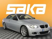 Käytetty BMW 325 Cabriolet M Sport 218 HP (160 kW) 2008 Avoauto