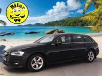 Käytetty Audi A4 Business 177 HP (130 kW) 2013 Farmari