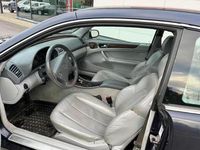 Käytetty Mercedes CLK320 Elegance 218 HP (160 kW) 2000 Coupe - kaksiovinen