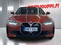 Käytetty BMW i4 250 kW (340 HP) 2023 Sedan