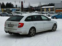 Käytetty Skoda Superb Active 140 HP (102 kW) 2015 Farmari