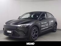 Käytetty Smart #3 Pro+ 200 kW (272 HP) 2024 Musta Katumaasturi