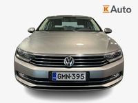 käytetty VW Passat Sedan Comfortline 14 TSI 92 kW DSG ** Webasto Navi Tutka LED-Valot Keyless **