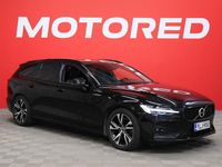 Käytetty Volvo V60 Business Edition 197 HP (144 kW) 2022 Farmari