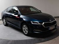 käytetty Skoda Octavia G-TEC 1.5 TSI Style DSG Autom. - Mukautuva