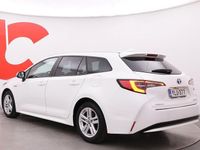 Käytetty Toyota Corolla Active 122 HP (89 kW) 2022 040 Farmari