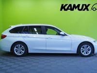 käytetty BMW 320 320 F31 Touring d A xDrive Edition