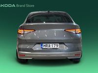 Käytetty Skoda Enyaq iV Business Line 210 kW (286 HP) 2024 Katumaasturi