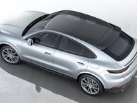 käytetty Porsche Cayenne E-Hybrid Coupé Advantage Package Approved