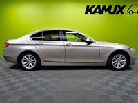 käytetty BMW 520 520 F10 Sedan d A xDrive Business Exclusive Pro Edition