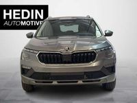 käytetty Skoda Kamiq 1.0 TSI 116 Style DSG Autom