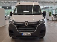 käytetty Renault Master Blue dCi 150 L3H2 13m3 Navi Edition