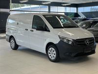 Käytetty Mercedes Vito 136 HP (100 kW) 2023 Valkoinen Van