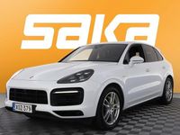 Käytetty Porsche Cayenne Sport 462 HP (339 kW) 2019 Katumaasturi