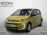 Käytetty VW e-up! Style 61 kW (83 HP) 2020 Viistoperä