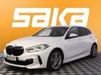 Käytetty BMW 118 M Sport 136 HP (100 kW) 2021 Viistoperä