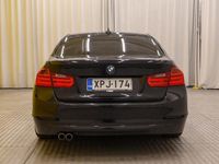 Käytetty BMW 330 258 HP (189 kW) 2013 Sedan