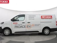 Käytetty Toyota Proace Comfort 100 kW (136 HP) 2024 Tila-auto