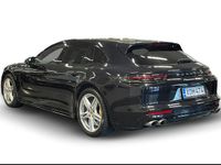 Käytetty Porsche Panamera Sport Turismo 671 HP (493 kW) 2018 Musta Farmari