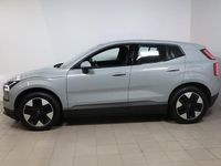 Käytetty Volvo EX30 Core 200 kW (272 HP) 2024 Harmaa Katumaasturi