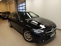 käytetty Mercedes A180 CBusiness