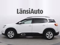 käytetty Citroën C5 Aircross PureTech 180 Feel EAT8