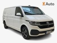 Käytetty VW T6.1 150 HP (110 kW) 2021 Van