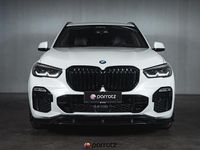 Käytetty BMW X5 Comfort Edition 286 HP (210 kW) 2020 Katumaasturi