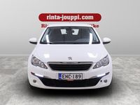 käytetty Peugeot 308 Active PureTech 130 - Vakionopeudensäädin / Lohkolämmitin ja sisäpistoke / Pysäköintitutka / Kahdet renkaat aluilla / Monitoimikosketusnäyttö